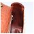 Autre Marque Borsa a spalla Burberrys Nova Check PVC Beige Oro Auth 124690 D'oro - vista 19