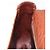 Autre Marque Borsa a spalla Burberrys Nova Check PVC Beige Oro Auth 124690 D'oro - vista 20
