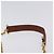 Autre Marque Borsa a spalla Burberrys Nova Check PVC Beige Oro Auth 124690 D'oro - vista 8