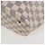 LOUIS VUITTON Borsa a Mano Giroratta Damier Azur N41579 LV Auth 121229M - vista 14