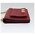 Borsa a spalla Vala Chain in pelle rossa e oro Auth gh168 di Salvatore Ferragamo Rosso D'oro - vista 3