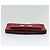 Borsa a spalla Vala Chain in pelle rossa e oro Auth gh168 di Salvatore Ferragamo Rosso D'oro - vista 5