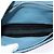PRADA Shoulder Bag Leather Light Blue Silver Auth 118618 Silvery - view 11