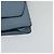 PRADA Shoulder Bag Leather Light Blue Silver Auth 118618 Silvery - view 14
