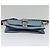 PRADA Shoulder Bag Leather Light Blue Silver Auth 118618 Silvery - view 5