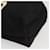 Céline CELINE Pouch Nylon Nero Oro Auth 121116 D'oro - vista 9