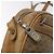 Gucci Borsa a spalla Micro GG Supreme PVC Beige Oro Auth ti3123 D'oro - vista 10