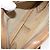 Gucci Borsa a spalla Micro GG Supreme PVC Beige Oro Auth ti3123 D'oro - vista 11
