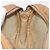 Gucci Borsa a spalla Micro GG Supreme PVC Beige Oro Auth ti3123 D'oro - vista 21
