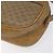Gucci Borsa a spalla Micro GG Supreme PVC Beige Oro Auth ti3123 D'oro - vista 9