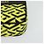 Pochette VERSACE PVC Giallo Oro Auth bs26250 D'oro - vista 14