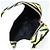 Pochette VERSACE PVC Giallo Oro Auth bs26250 D'oro - vista 17