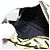 Pochette VERSACE PVC Giallo Oro Auth bs26250 D'oro - vista 18