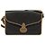 Borsa a spalla in tela a nido d'ape Christian Dior PVC marrone oro Auth BA2701 D'oro - vista 13
