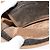 Borsa a spalla in tela a nido d'ape Christian Dior PVC marrone oro Auth BA2701 D'oro - vista 19