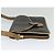 Borsa a spalla in tela a nido d'ape Christian Dior PVC marrone oro Auth BA2701 D'oro - vista 3