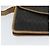 Borsa a spalla in tela a nido d'ape Christian Dior PVC marrone oro Auth BA2701 D'oro - vista 9