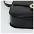 Edge Céline Borsa a mano CELINE in pelle 2 vie nera e oro Auth 125900 Nero D'oro - vista 15