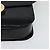 Edge Céline Borsa a mano CELINE in pelle 2 vie nera e oro Auth 125900 Nero D'oro - vista 16