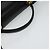 Edge Céline Borsa a mano CELINE in pelle 2 vie nera e oro Auth 125900 Nero D'oro - vista 7