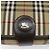 Autre Marque Borsa a spalla Burberrys Nova Check in tela beige oro Auth am8546 D'oro - vista 17