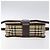 Autre Marque Borsa a spalla Burberrys Nova Check in tela beige oro Auth am8546 D'oro - vista 5