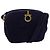 Borsa a Spalla Gancini in Camoscio Viola e Oro Auth 126056 di Salvatore Ferragamo D'oro Porpora