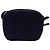 Borsa a Spalla Gancini in Camoscio Viola e Oro Auth 126056 di Salvatore Ferragamo D'oro Porpora - vista 2