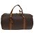 LOUIS VUITTON Monogram Sac Polochon 65 Boston Bag 2way M41222 LV Auth 124718 Monogramma - vista 13