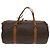 LOUIS VUITTON Monogram Sac Polochon 65 Boston Bag 2way M41222 LV Auth 124718 Monogramma - vista 2