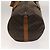 LOUIS VUITTON Monogram Sac Polochon 65 Boston Bag 2way M41222 LV Auth 124718 Monogramma - vista 3