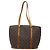 LOUIS VUITTON Borsa Tote Babylone Monogram M51102 LV Auth 125578 Monogramma - vista 13