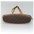 LOUIS VUITTON Borsa Tote Babylone Monogram M51102 LV Auth 125578 Monogramma - vista 5