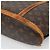 LOUIS VUITTON Borsa Tote Babylone Monogram M51102 LV Auth 125578 Monogramma - vista 9