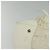 Borsa a Spalla PRADA in Tela Argento Bianco Auth fm4672 - vista 14