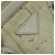 Borsa a Spalla PRADA in Tela Argento Bianco Auth fm4672 - vista 17