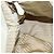 Borsa a Spalla PRADA in Tela Argento Bianco Auth fm4672 - vista 21