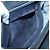 GUCCI GG Supreme Sherry Line Borsa a Spalla PVC Blu Navy Oro 49 02 029 Auth 125566 - vista 11