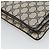 GUCCI GG Supreme Sherry Line Borsa a Spalla PVC Blu Navy Oro 49 02 029 Auth 125566 - vista 16