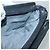 GUCCI GG Supreme Sherry Line Borsa a Spalla PVC Blu Navy Oro 49 02 029 Auth 125566 - vista 19