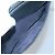 GUCCI GG Supreme Sherry Line Borsa a Spalla PVC Blu Navy Oro 49 02 029 Auth 125566 - vista 22