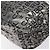 CHANEL Borsa a Spalla Illimitata in Nylon Argento CC Auth 123569 - vista 14