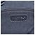 CHANEL Borsa a Spalla Illimitata in Nylon Argento CC Auth 123569 - vista 17