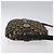 Borsa a spalla in tela Trotter Christian Dior nera e oro Auth 124679 Nero D'oro - vista 3