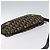 Borsa a spalla in tela Trotter Christian Dior nera e oro Auth 124679 Nero D'oro - vista 6