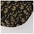 Borsa a spalla in tela Trotter Christian Dior nera e oro Auth 124679 Nero D'oro - vista 9