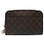 LOUIS VUITTON Clutch Orsay Monogram M51790 LV Auth 125641 Monogramma - vista 2