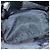 Borsa Vanity in pelle nera e oro VERSACE Auth bs26703 Nero D'oro - vista 12