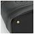 Borsa Vanity in pelle nera e oro VERSACE Auth bs26703 Nero D'oro - vista 14