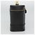 Borsa Vanity in pelle nera e oro VERSACE Auth bs26703 Nero D'oro - vista 3